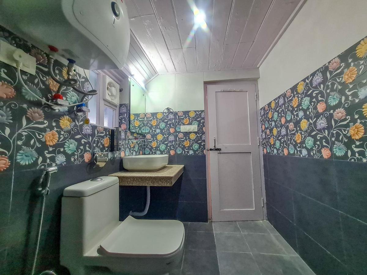 مايالي Hotel Pine Grove-Mall Road المظهر الخارجي الصورة