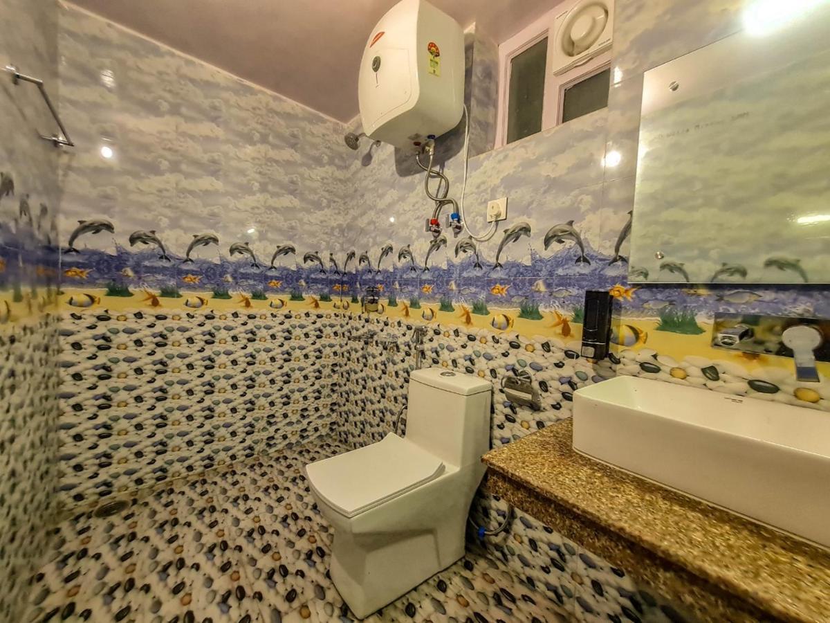 مايالي Hotel Pine Grove-Mall Road المظهر الخارجي الصورة